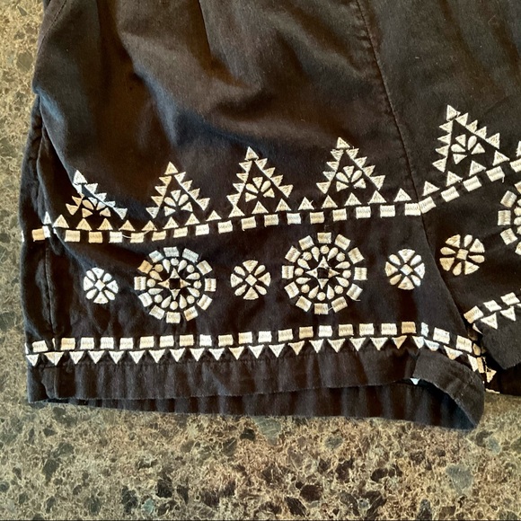 Anthropologie mermaid Tofino romper, Size Large - Picture 4 of 10